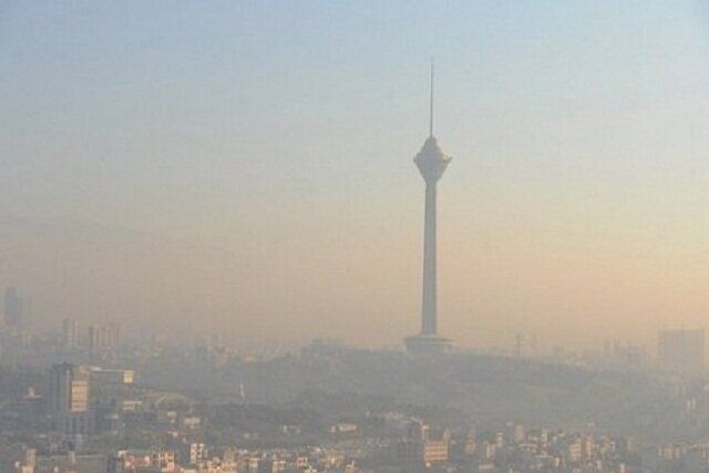 هشدار زرد برای 9 استان کشور؛ افراد با سابقه بیماری‌های قلبی و تنفسی از تردد خودداری کنند