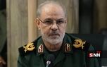  واکنش سخنگوی سپاه‌ به جنگ اقتصادی ترامپ/ برای هر اقدام خصمانه آمریکا سناریو داریم