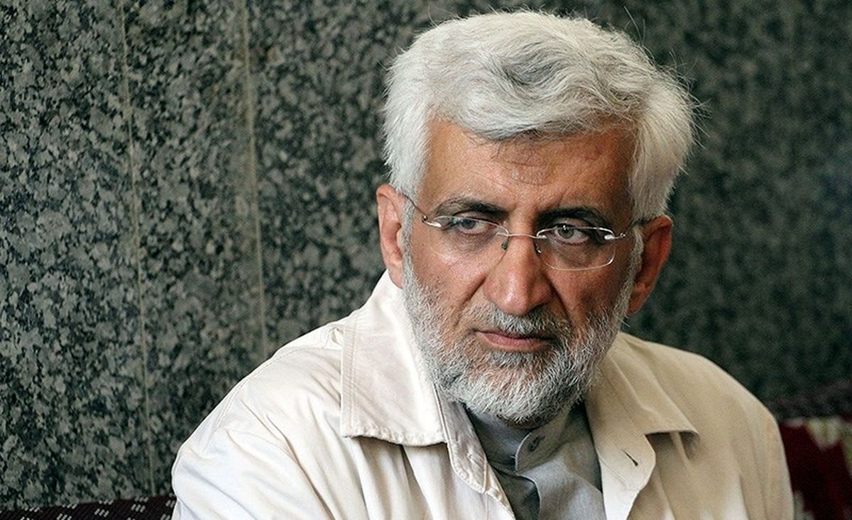 چه خبر از سعید جلیلی؟ او مثل پوتین آرزوی سرمای مرگآور برای اروپا دارد