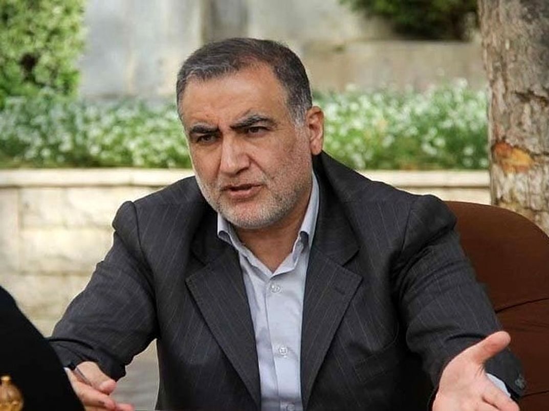 گفتند محکومیت اقدام علیه امنیت ملی دارید، شما رد صلاحیت می‌شوید