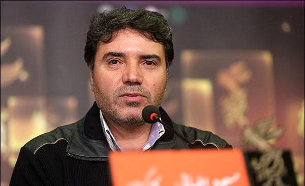 بخارست روی پرده سینما می‌رود