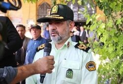 عامل شهادت ۳ مأمور پلیس در شادگان به هلاکت رسید