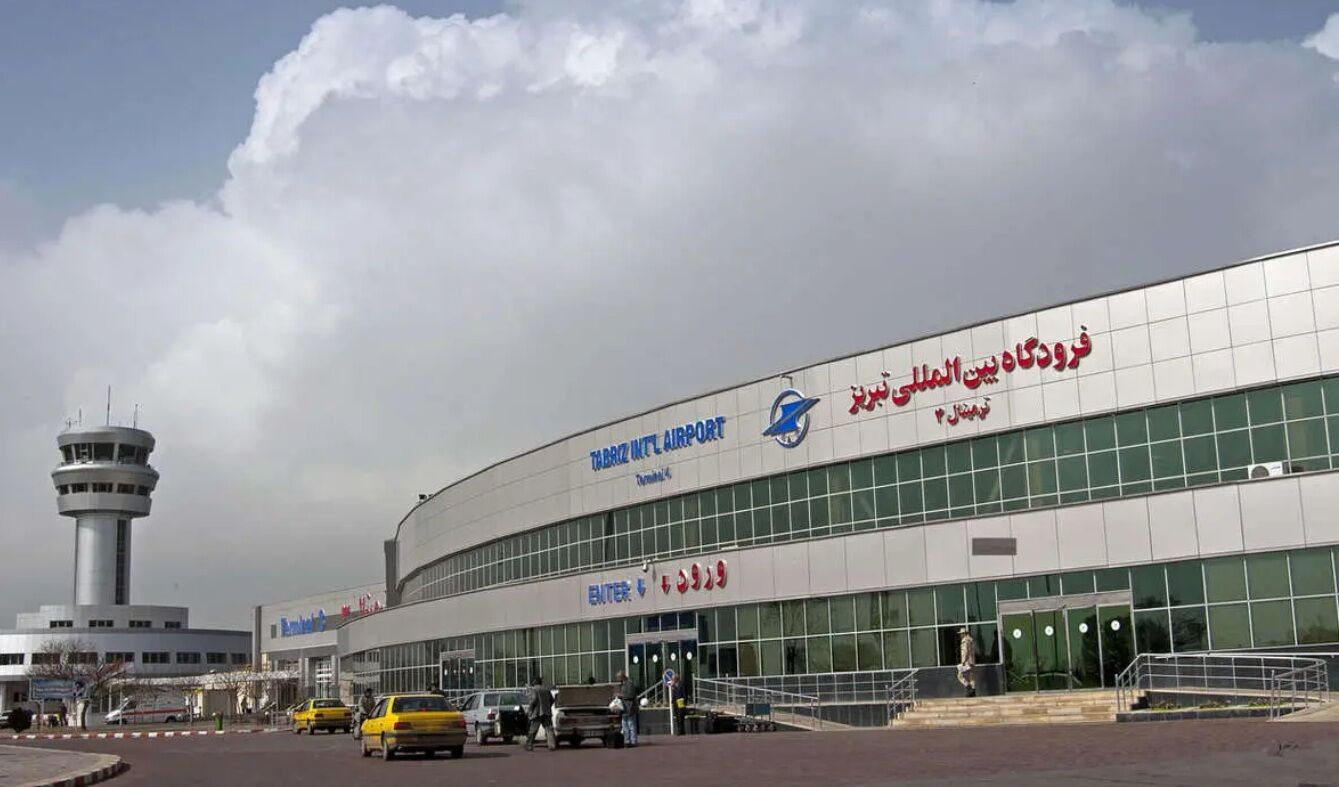 فرودگاه تبریز بازگشایی شد / از سرگیری پروازهای داخلی و خارجی