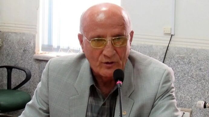 رودنیل: ممبینی بر چه اساسی گفته داوران نمره قبولی گرفتند؟/ درخواست بنیادی فر برای بخشش داور؟ خودش هم باید محروم می شد!
