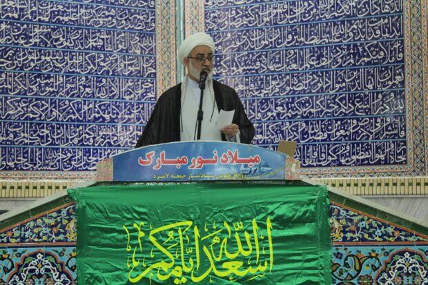 فرهنگ قرض الحسنه از درون مساجد شروع شود
