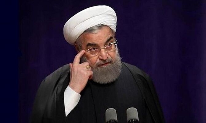 روحانی چه گفت که مجری صداوسیما ناراحت و خواستار ردصلاحیت او شد؟