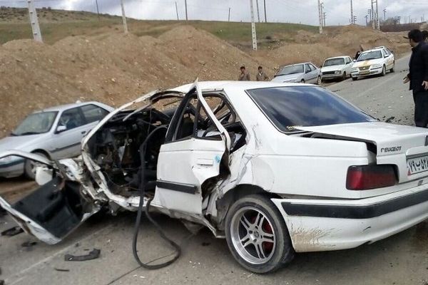 آخرین وضعیت نماینده ایرانشهر پس از حادثه؛ سرنشینان به‌زودی مرخص می‌شوند