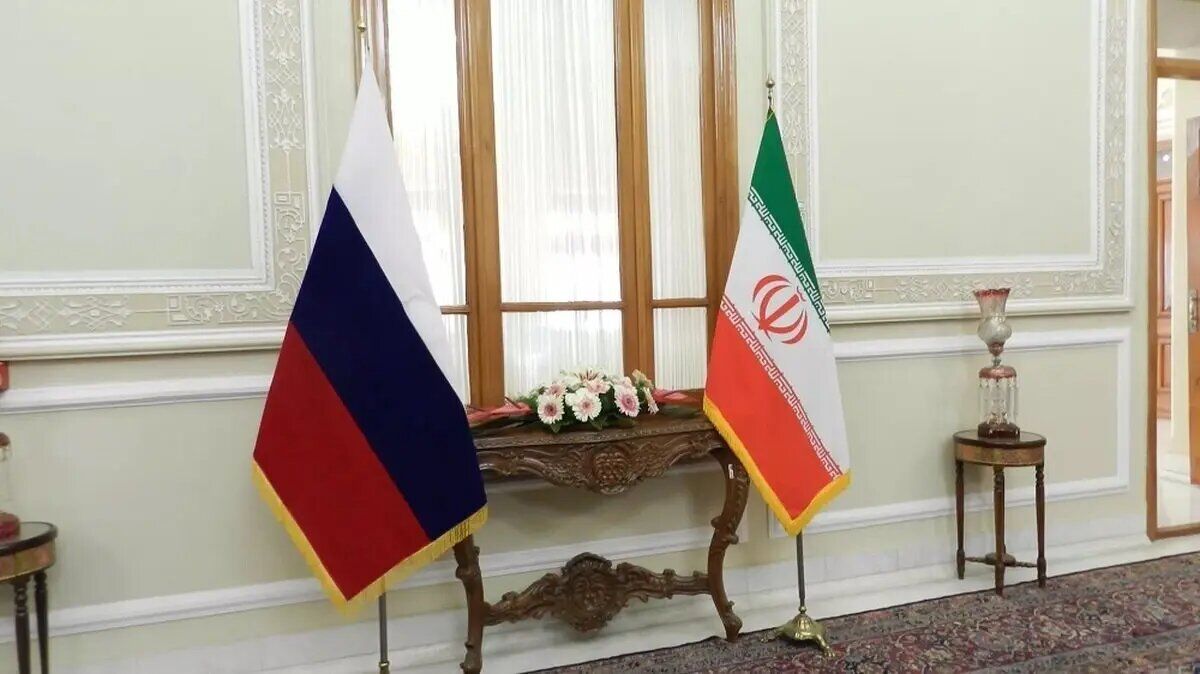 روسیه: ایران آماده مقابله با هر حمله‌ای است؛ کشورهای غربی این هشدار را جدی بگیرند