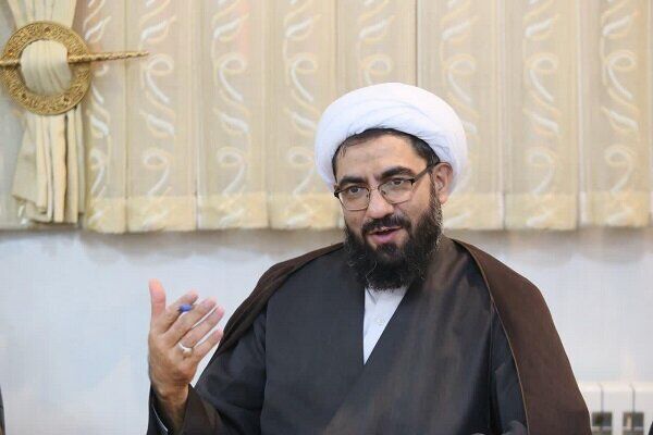 انتقاد امام جمعه همدان از بودجه فرهنگی