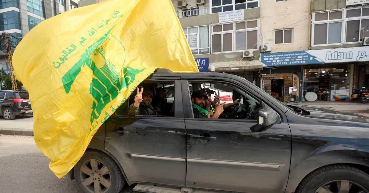 بازداشت جاسوس بزرگ اسرائیل در صفوف حزب‌الله