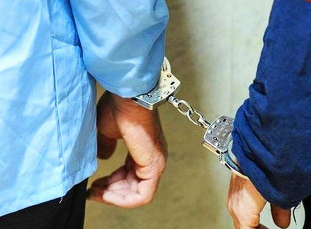 اعتراف به پاشیدن بنزین روی زنان برای سرگرمی