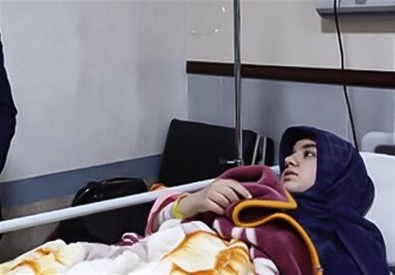 مسموم شدن دانش‌آموزان ناظر بر یک حساسیت روانشناختی و زیستی ایجاد شده؛ مسمومیت نیست