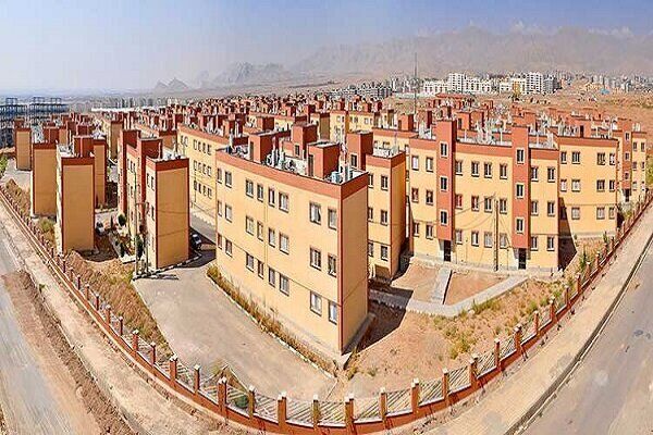 آغاز فروش مسکن متری + جزئیات