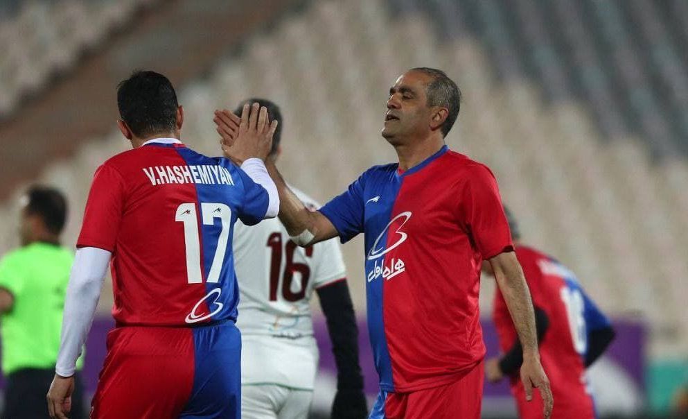صحبت‌های ضد زن یک پرسپولیسی برایش شَر شد