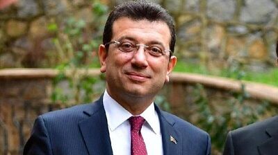 «نوری اصلان»، نماینده حزب اپوزیسیون جمهوری‌خواه خلق ترکیه، به عنوان جانشین «امام اوغلو» منصوب شد