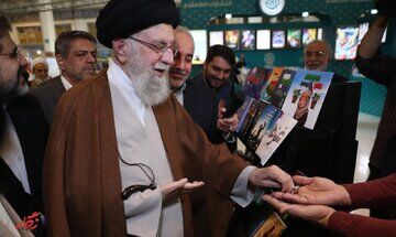 پیام ویژه رهبر انقلاب به عبدالملک حوثی رهبر انصارالله یمن
