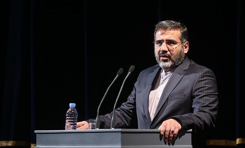 ببینید| حرف پشت پرده نداریم؛ کسی که کشف حجاب کرده اجازه فعالیت هنری ندارد