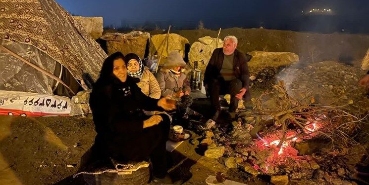 پرداخت بدون نوبتِ وام ضروری به بازنشستگان زلزله‌زده خوی