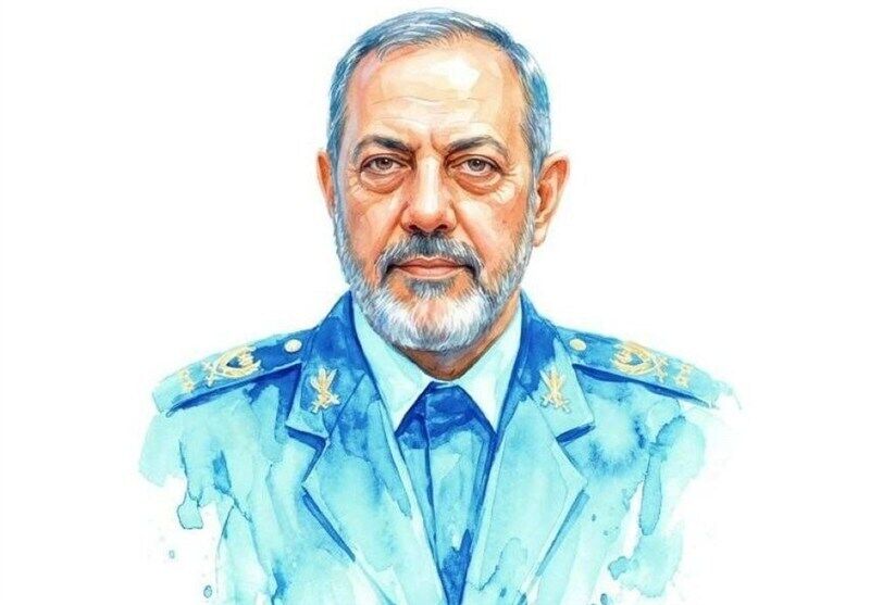 مراسم خاکسپاری شهید عزیز نصیرزاده امروز برگزار می‌شود