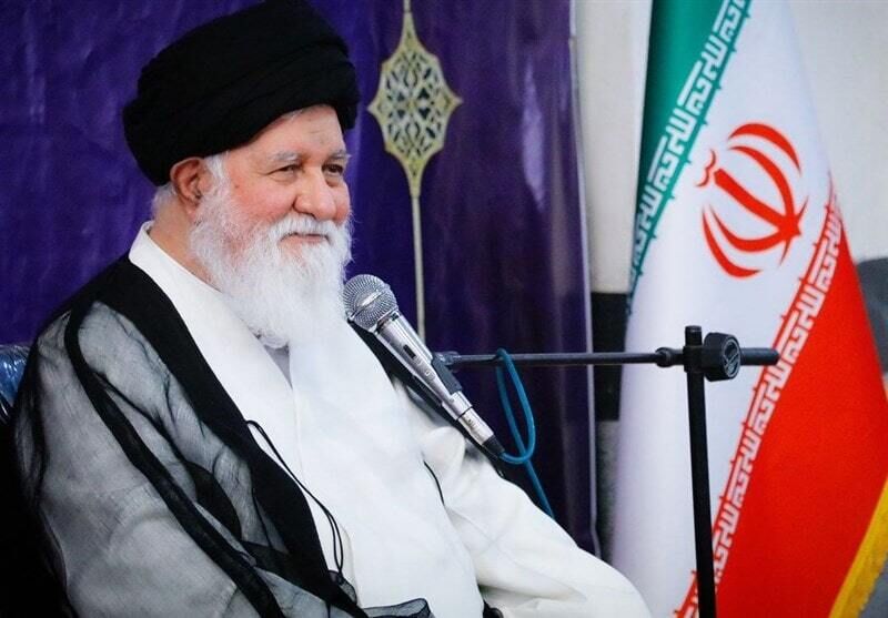 مقام معظم رهبری صراحتا اعلام کردند بی‌حجابی جرم سیاسی است، مخاطب این جرم اسلام، انقلاب و نظام هستند؛ تنها مسائل قضایی کافی نیست