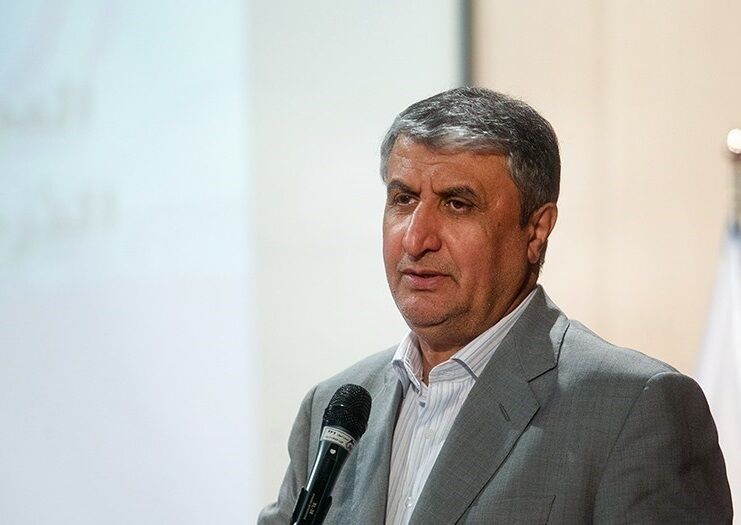 می‌خواهیم قطب سازنده نیروگاه‌های هسته‌ای در دنیا شویم