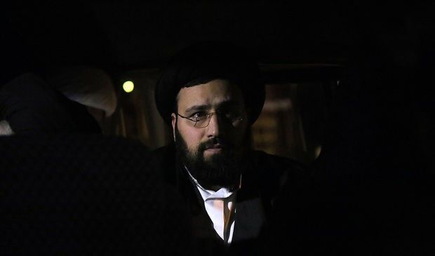 از نوه‌ امام تا استادیوم آزادی