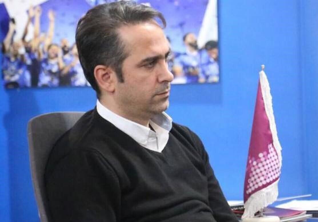 خطیر با این حرکت استقلال را بیچاره کرد