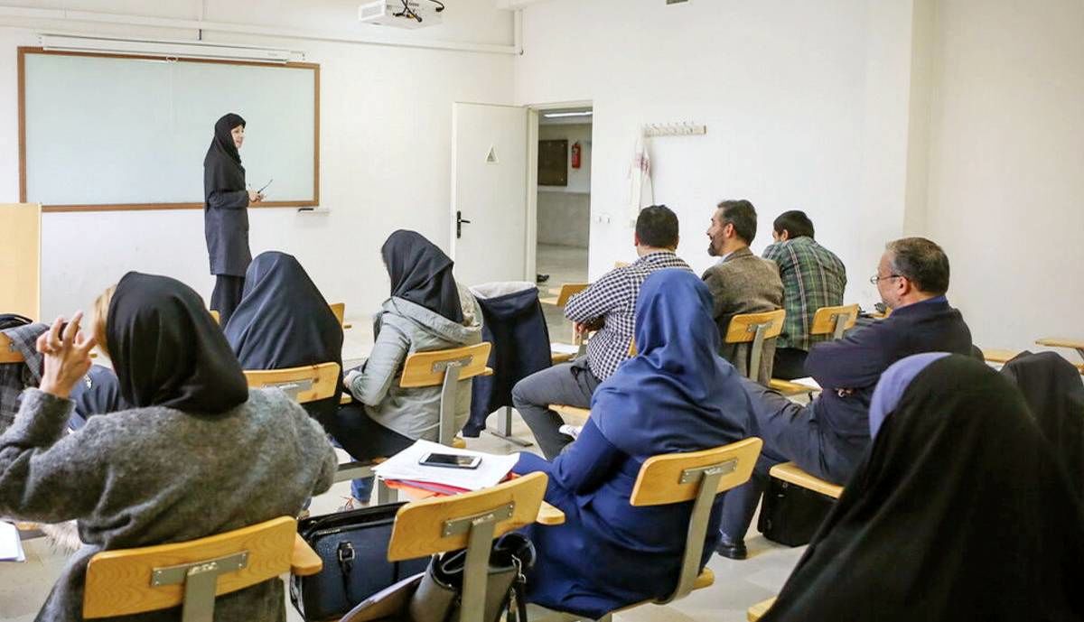 برخی دروس دانشگاه ها در ترم جدید، مجازی تدریس می شوند