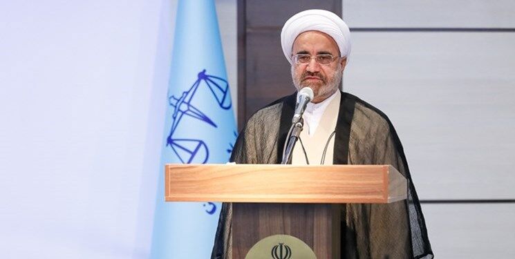 معاون اول قوه قضاییه:دستگاه قضا با تبصره ماده 48 قانون آیین دادرسی کیفری مخالف اما ملزم به اجرای قانون است/ در تلاش برای اصلاح این قانون از طریق مجلس هستیم