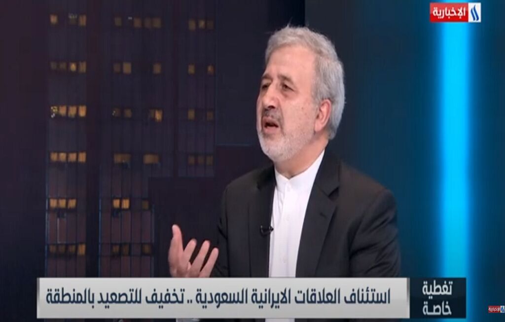 عربستان هنوز روسای نمایندگی‌های خود را معرفی نکرده‌/ سفر پادشاه عمان به تهران در دستور کار است