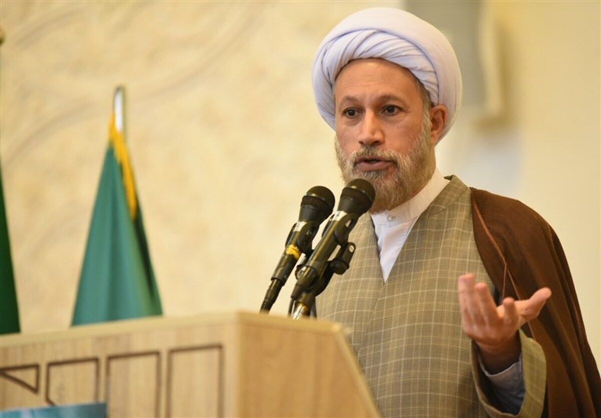 خود امام زمان در زمان غیبت کسی را تعیین کرده که در جایگاه رهبری قرار بگیرد