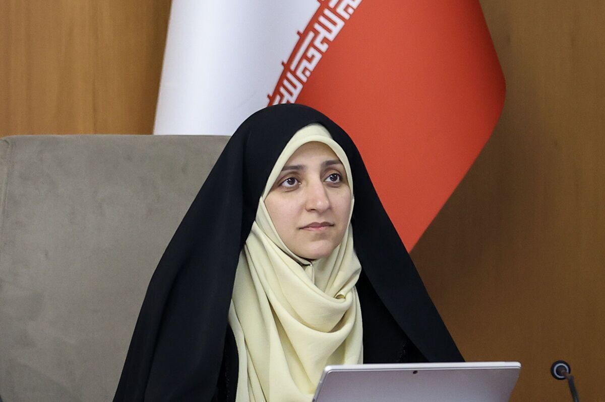 فعالیت ۱۴ بخشدار زن در استان تهران