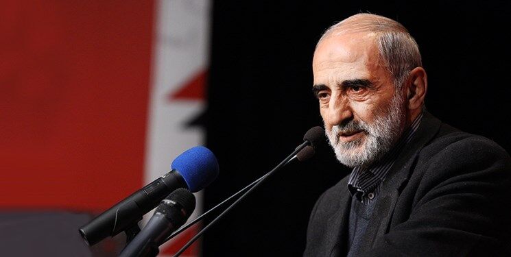 خواهرزاده حسین شریعتمداری، مدیر کاخ سعدآباد شد + جزئیات و تصویر