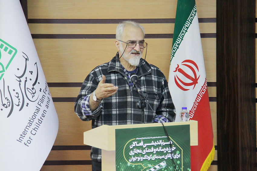 سال‌های کرونا ضربه بزرگی به سینمای کودک و نوجوان زد