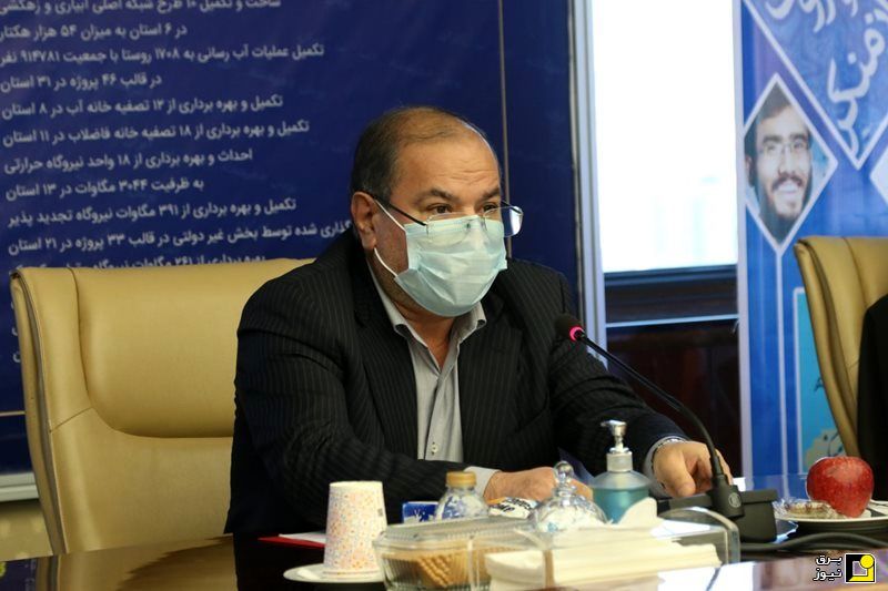 سهم محیط‌زیست از کل لایحه بودجه ۱۴۰۲ تنها «دو دهم» درصد است