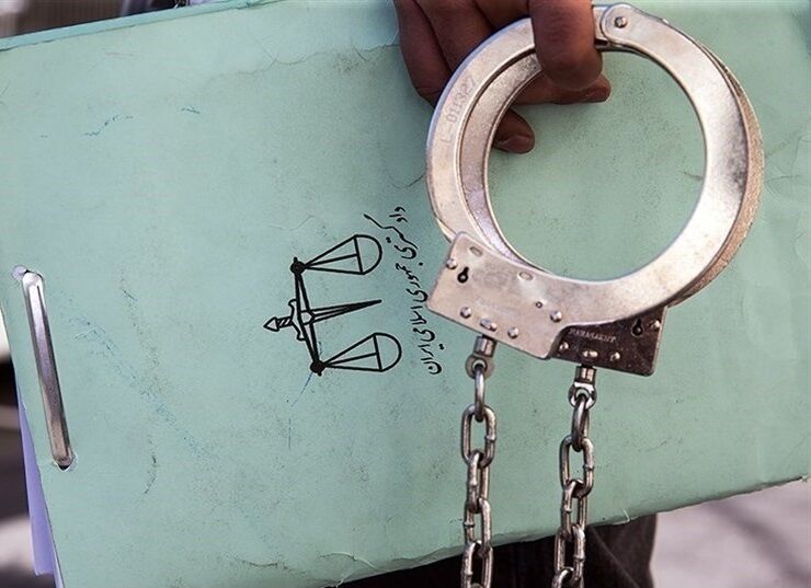 بازداشت تعدادی از عوامل رسانه‌های غربی؛ این افراد در ازای حمایت مالی فیلمبرداری و عکسبرداری می‌کردند