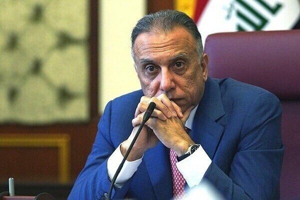  فشارهای بین‌المللی برای ابقای «الکاظمی» در نخست‌وزیری