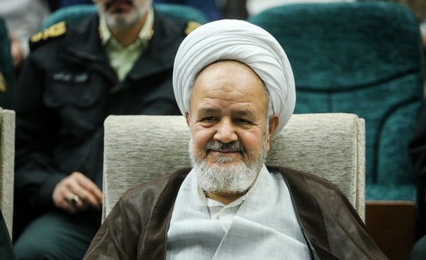 جایی که رئیس دفتر عقیدتی سیاسی رهبر انقلاب و وزیر خارجه حسن روحانی هم‌نظر می‌شوند!