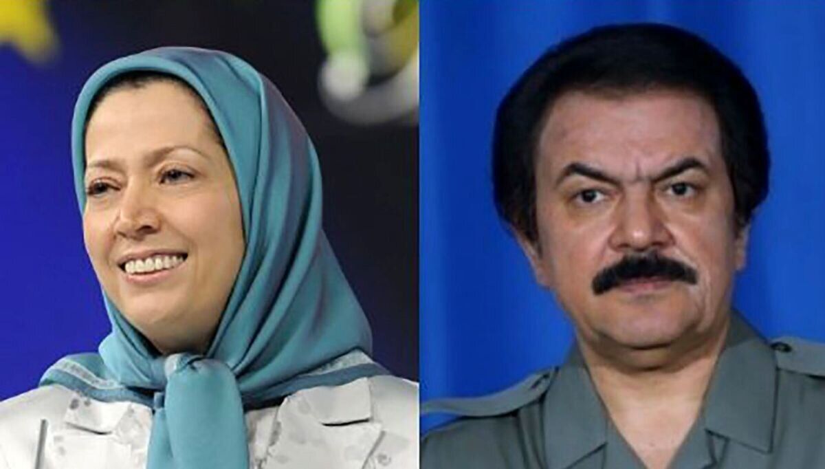 مریم رجوی و مسعود رجوی چه پیشنهادات وسوسه‌برانگیزی به اسرا می‌دادند؟