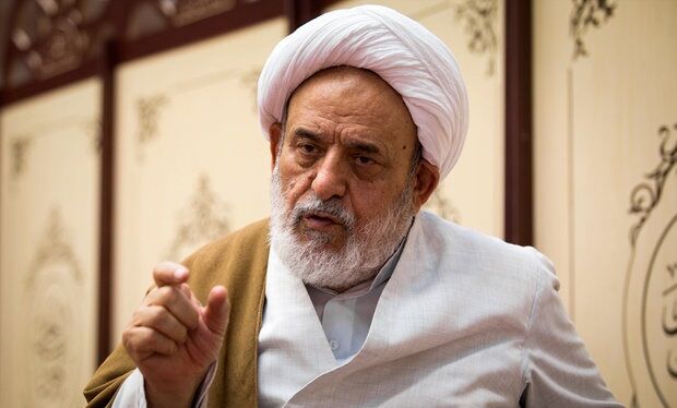 انصاریان: تا زمانی که رضاخان بی‌حجابی را به کشور نیاورده بود آمار طلاق و آمار روابط نامشروع صفر بود؛ امروز آمار طلاق در ایران جزو رده‌های اول جهان است/ عبادتی که انسان را از پا درآورد نادانی است؛ چه کسی گفته است که پاکی در رنج و محرومیت است؟