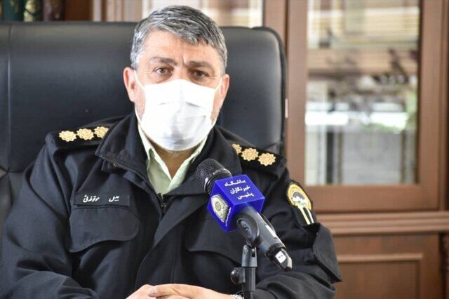 هیچ سازمانی برای جبران کمبود کلانتری در تهران پای کار نیامده