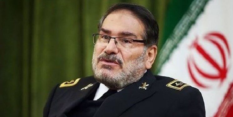 پیام تسلیت شمخانی برای درگذشت حجت الاسلام شفیعی