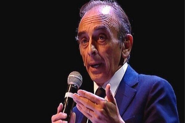 جنگ داخلی در فرانسه آغاز شده است