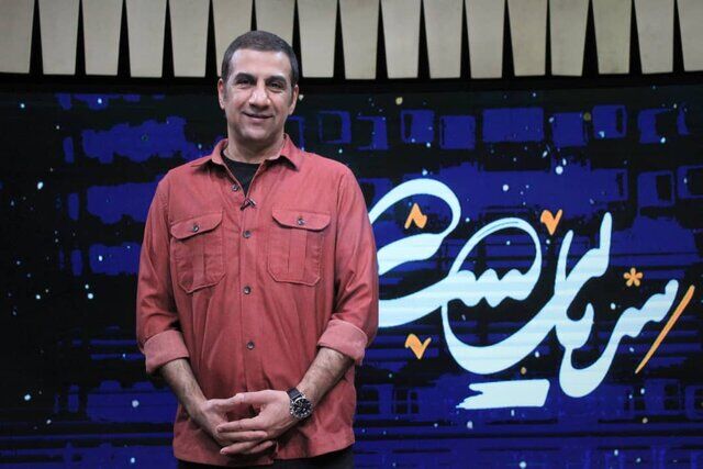 اجازه بدهید ما هم با سیاست شوخی کنیم، فقط شوخی!