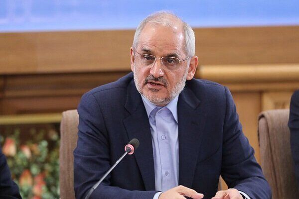 رئیس‌دفتر پزشکیان: دولت قصد تغییر هیچ وزیری را ندارد؛ برای تغییر وزرا با مجلس تفاهم نداشته‌ایم