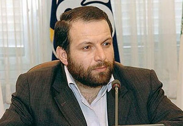 نورالدینی سرپرست دیوان‌محاسبات شد