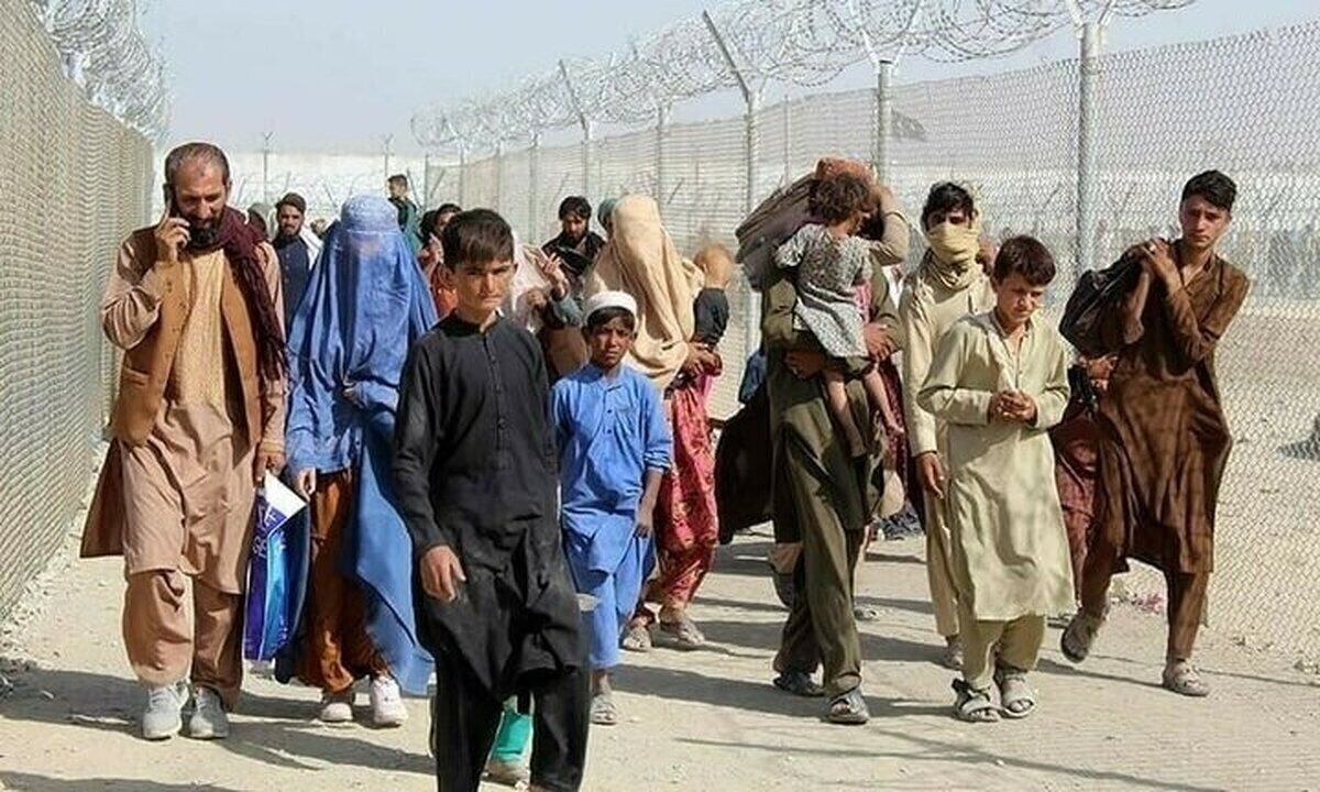 
هشدار ورود گروه‌های تکفیری به کشور
