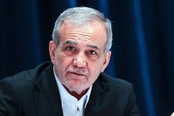 پزشکیان: رهبر شهید با تمام توان از دولت پشتیبانی می کردند / اگر ارز ترجیحی حذف نمی شد با شروع جنگ قحطی در بازار قطعی بود / سایپا و چند شرکت دیگر هم مثل ایران‌خودرو واگذار خواهند شد
