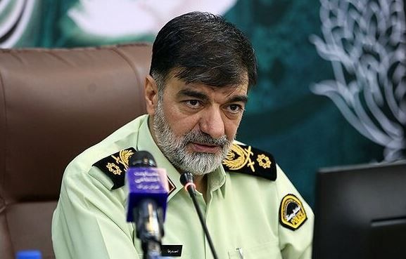 باید مبادی زمینه‌سازی «فتنه‌ها» در کشور که می‌تواند از هر ارگانی از جمله نیروی انتظامی باشد را ببندیم