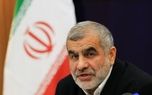نیکزاد: اقدام نابخردانه دولت اوکراین بی‌جواب نخواهد ماند
